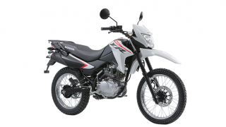 Honda XR150L