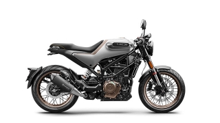 Husqvarna 401