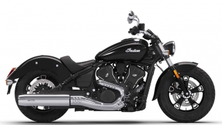 Indian Scout Sixty Classic