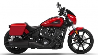 Indian Sport Scout RT