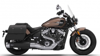  Indian Super Scout
