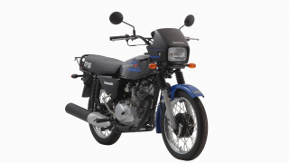 Kawasaki Barako