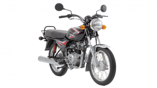Kawasaki CT 100B
