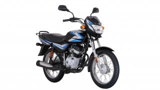 Kawasaki CT100