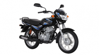 Kawasaki CT125