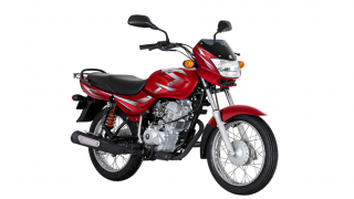 Kawasaki CT150