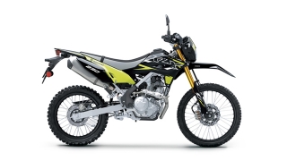 Kawasaki KLX230