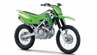  Kawasaki KLX230R