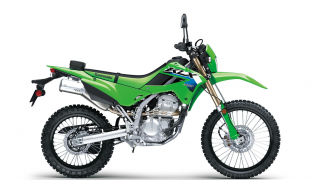 Kawasaki KLX300
