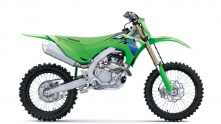 Kawasaki KX250
