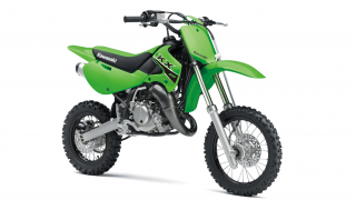 Kawasaki KX65