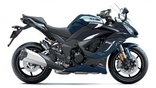 Kawasaki Ninja 1100 SX