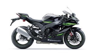 Kawasaki Ninja ZX-10R