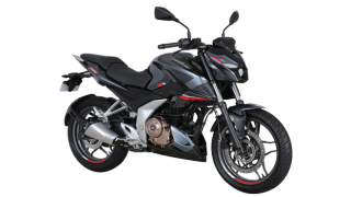 Kawasaki Pulsar N250