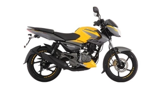 Kawasaki Rouser NS125 FI