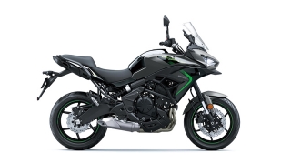 Kawasaki Versys 650