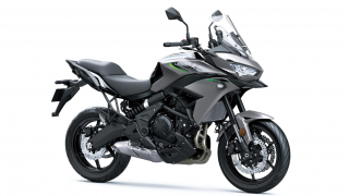 Kawasaki Versys 650