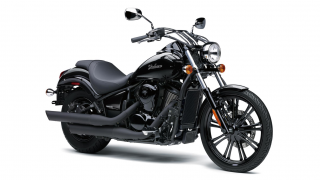 Kawasaki Vulcan 900 Custom