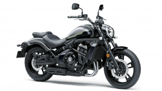 Kawasaki Vulcan S