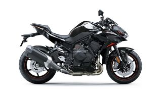 Kawasaki Z H2
