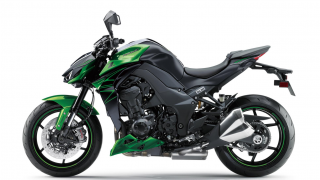 Kawasaki Z1000R