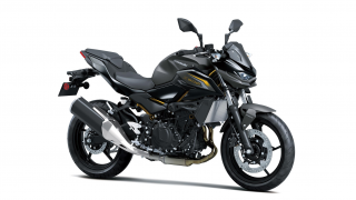 Kawasaki Z500
