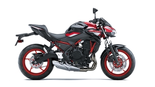 Kawasaki Z650