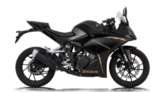 KOVE 250RR