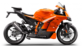 KTM 990 RC R