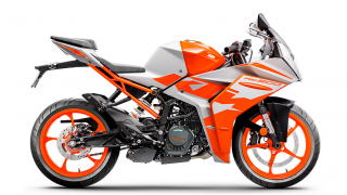 KTM RC 200