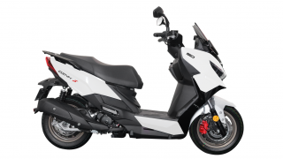 Kymco Dink S 150