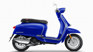 Lambretta V200