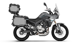 Morbidelli T502X