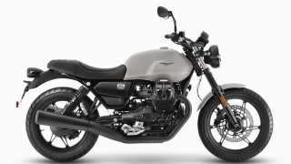 Moto Guzzi V7 Stone