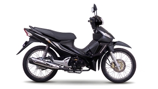 Motoposh Bida 110 S2