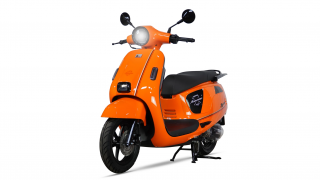  Motorstar Easyride 125 Fi