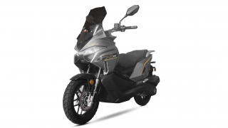Motorstar Easyride ADV 175
