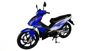 Motorstar Idol 110R
