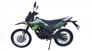 Motorstar MSX 150 RS-II