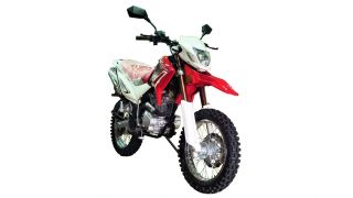 Motorstar MSX 150SR-II