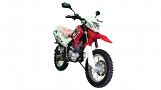 Motorstar MSX 150SR-II