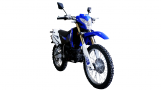 Motorstar MSX200-II
