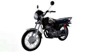 Motorstar StarX 125-HX