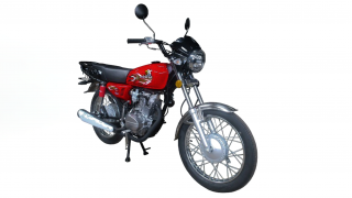 Motorstar StarX 125HS