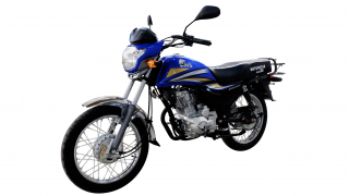 Motorstar StarX 155V