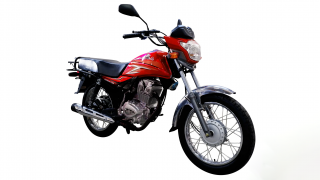 Motorstar StarX 175-II