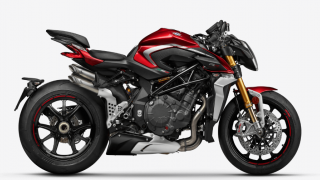 MV Agusta Brutale 1000