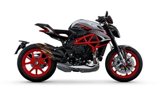 MV Agusta Dragster 800