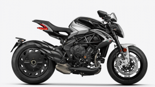 MV Agusta Dragster 800