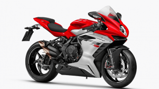MV Agusta F3 800